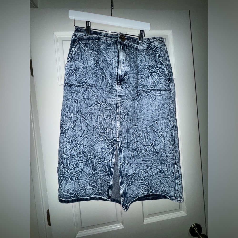 Who What Wear - skirt